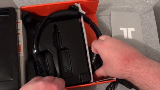 Kunai Triton Headset Unboxing For Xbox One, Windows, Smartphones. смотреть онлайн