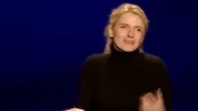 Элизабет Гилберт о гении