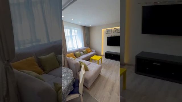 Аренда! Одесса,Приморский район, ЖК Звёздный городок-2 М.Говорова ☎️+380983820840 смотреть онлайн