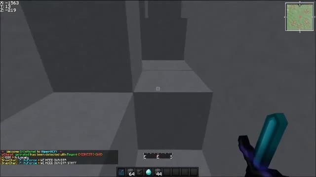 [VIPER HCF] Admin Series [Staff Series]NEW XRAY FILE HACKER + HACKER PHASES смотреть онлайн