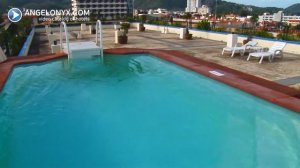 Bel Aire Resort 3★ Hotel Phuket Thailand