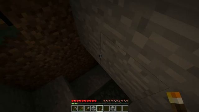 Minecraft-Часть 1 Постройка дома смотреть онлайн