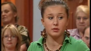 Федеральный судья выпуск 092 от01,12  судебное шоу 2008 2009