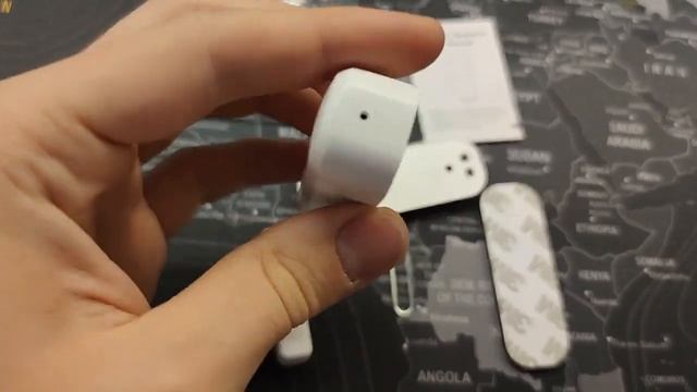 smart wifi door window sensor смотреть онлайн