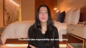 THE WIZARD LIZ на русском!  Самооценка. Как улучшить свою жизнь? Советы.