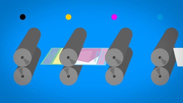 What is the difference between RGB and CMYK смотреть онлайн