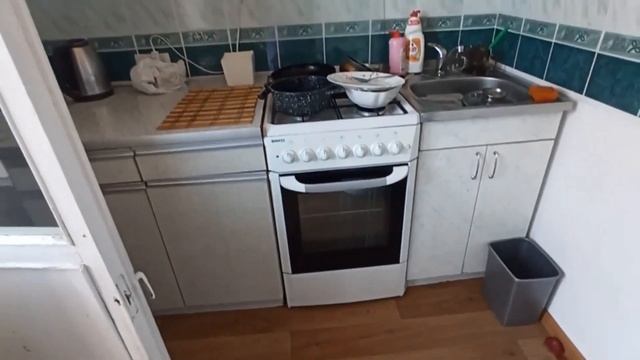 Огляд однокімнатної квартири в місті Галич смотреть онлайн