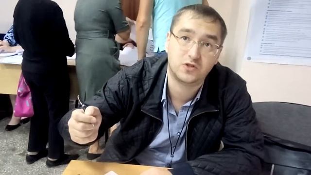 БЕСПРЕДЕЛ! ФАЛЬСИФИКАЦИИ НА 310 УИК г АРТЁМ! Часть 2 смотреть онлайн