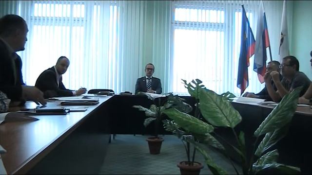 Заседание 13.09.2019 смотреть онлайн
