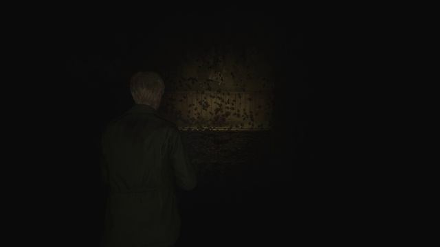 SILENT HILL 2 смотреть онлайн