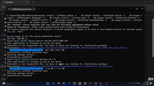 1 cái Click chuột Cài được tất cả Softs ưa thích смотреть онлайн
