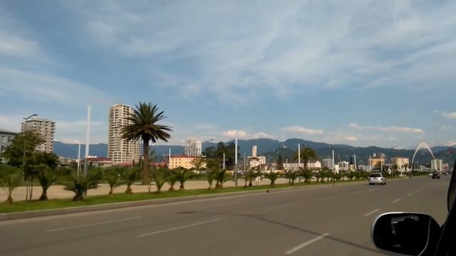 ул руставели батуми смотреть онлайн
