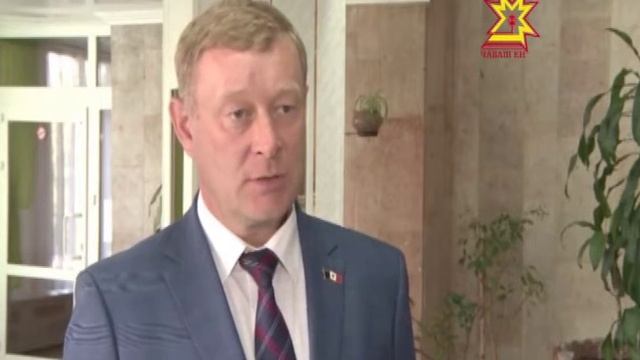 Визит делегации Завьяловского района в Чебоксарский район Чувашской Республики