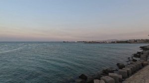 Хургада, Египет, отдых на берегу Красного моря в июне 2023 года