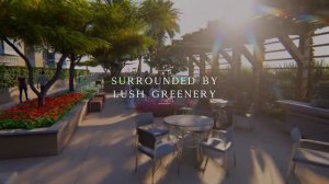 Квартира для инвестиций / Застройщик Azizi Riviera