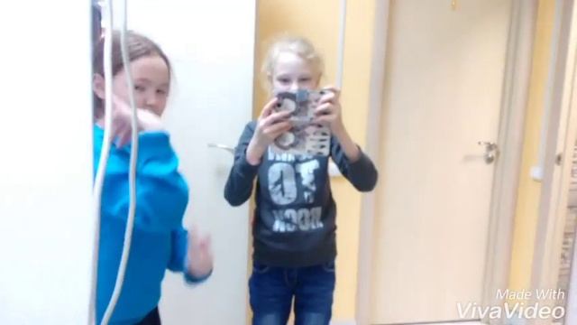 Рум тур по хостелу в Казани смотреть онлайн