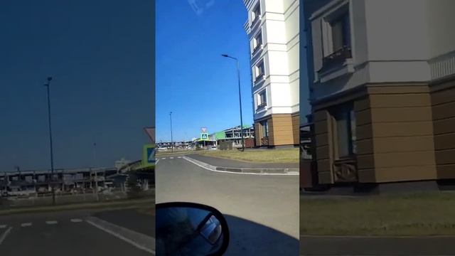 Мариуполь сегодня: ЖК Невский # Маріуполь сьогодні: ЖК Невський # Mariupol today: Nevsky смотреть онлайн