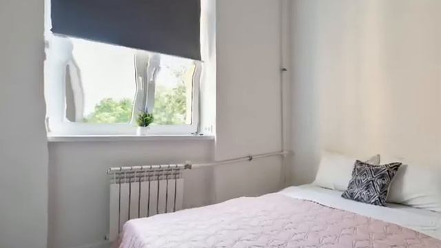 Снять квартиру посуточно. Москве на ул. Ботаническая, дом 41 корпус 7. Метро: Окружная. смотреть онлайн
