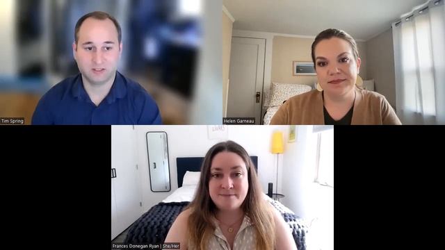 Identity Insights - The Women In Tech Global Conference with Frances Donegan-Ryan and Helen Garneau смотреть онлайн