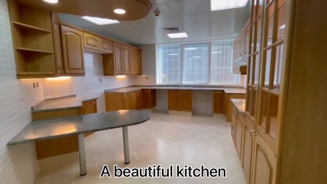 Abu Dhabi Corniche Sea view 3 bedroom apartment with underground parking смотреть онлайн