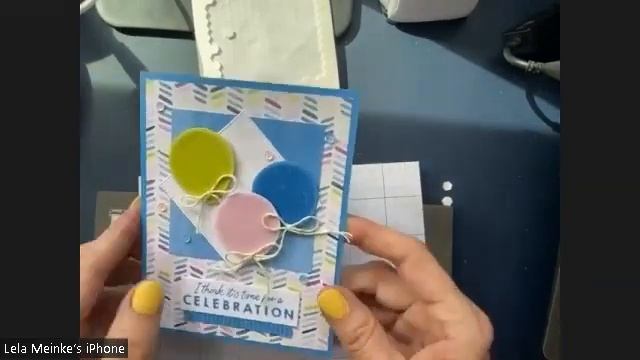June Simply Stamping смотреть онлайн