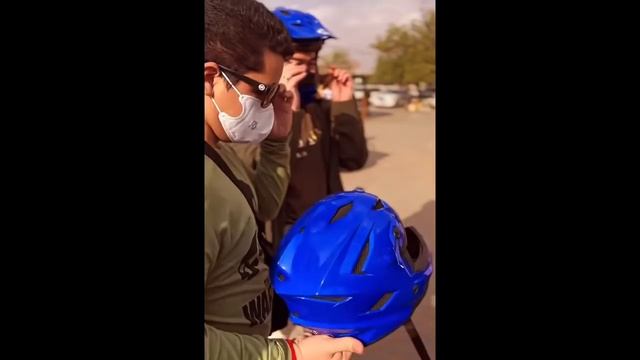 Desert Safari Adventure In Dubai With Dato Rizalman. What An Experience!!!! Not Forgetting Aali🤣