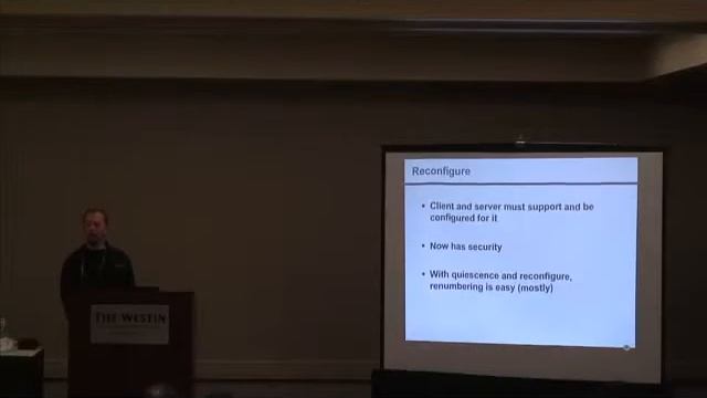 Tutorial: IPv6 and IPv4: Twins or Distant Relatives смотреть онлайн