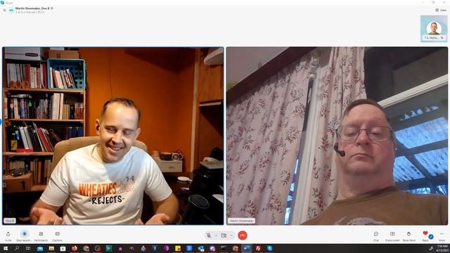 GCP - S2E8: ConLang With Martin L. Shoemaker смотреть онлайн