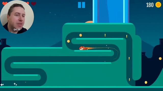 Let's play Drag'n'Boom (free game on Android smartphones and tablets) смотреть онлайн
