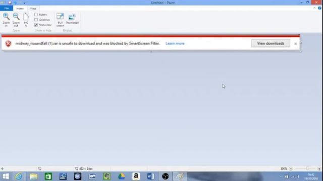 SmartScreen removal Alternate solution (Tutorial) смотреть онлайн