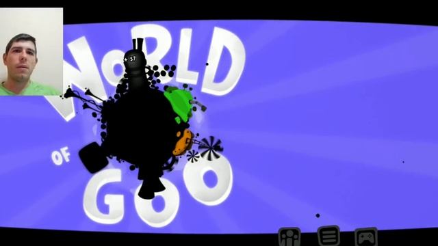 World of goo - Android Gameplay Walktrough HD смотреть онлайн