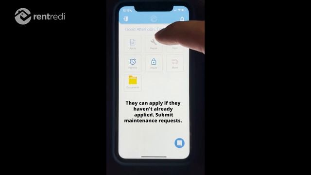 RentRedi: Best App For Landlords