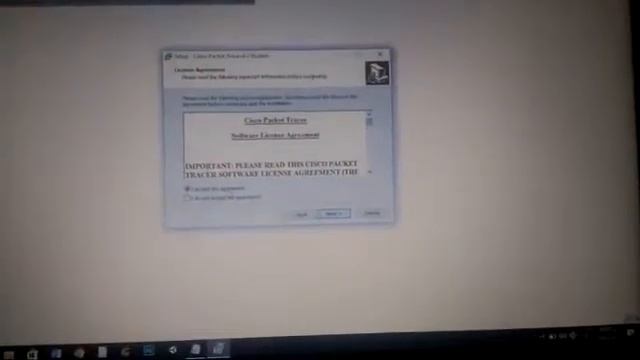 طريقه تثبيت cisco packet tracer على ويندوز ١٠ смотреть онлайн