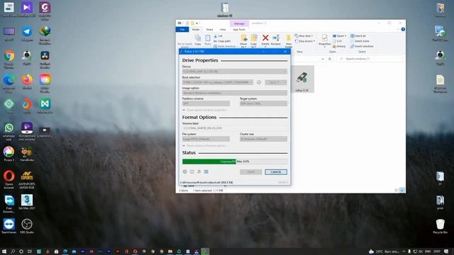 How to Download iso Windows 11 and Installation Methods 2021 смотреть онлайн