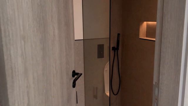 ОБЗОР готового объекта от IMAN | Недвижимость в Дубае