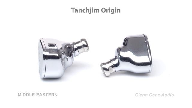 Tanchjim Origin Vs Simgot Supermix 4
