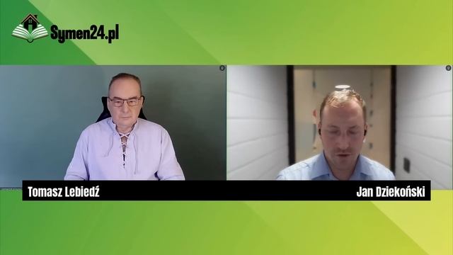 Oj, TO ZABOLI - Ceny Mieszkań 2024, a polska gospodarka. Kredyt naStart nie jest dla młodych смотреть онлайн