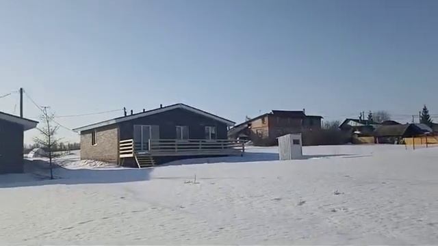 Продажа участка под постройку дома в селе Жуково . Уфа . @realtor_102 .