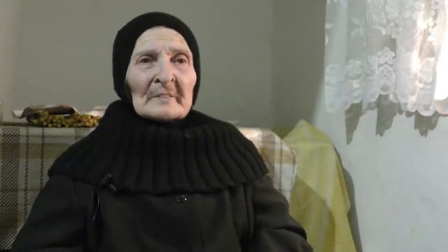 Воспоминания монахини Марии, Никольское. Часть вторая. смотреть онлайн