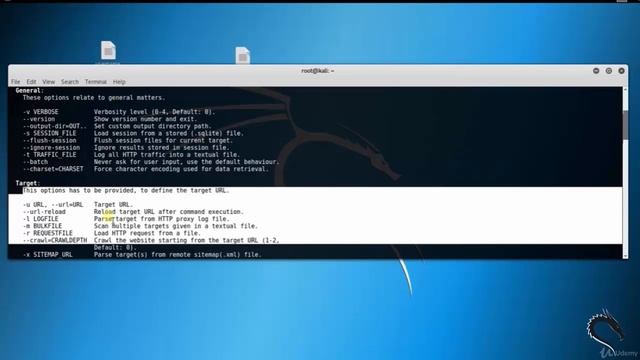 Video 50: Commix Package in Kali Linux | Exploitation Tools | Complete Hacking Tools in Kali Linux смотреть онлайн