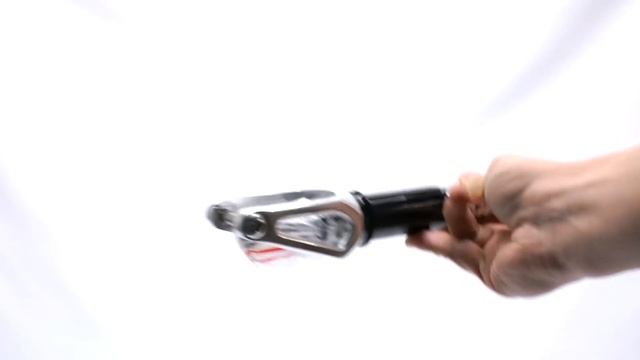 Blunt CNC V2 Fork Silver | Video Demo смотреть онлайн