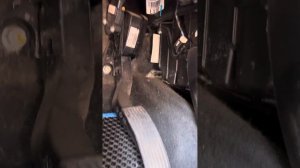 чистка кондиционера Kia Rio 3