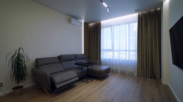 Квартира в Екатеринбурге, Олимпийская набережная 13 смотреть онлайн