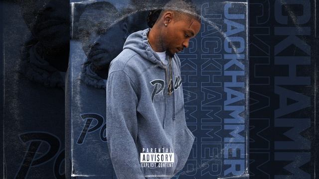 Jack Hammer смотреть онлайн