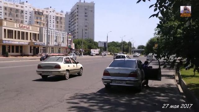 Ташкент - Башлык смотреть онлайн