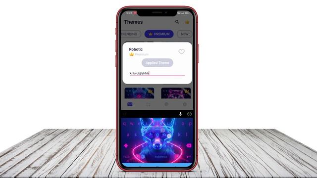 Top 3 Best Led Keyboard Apps For Android | 100% Free Neon Keyboard смотреть онлайн