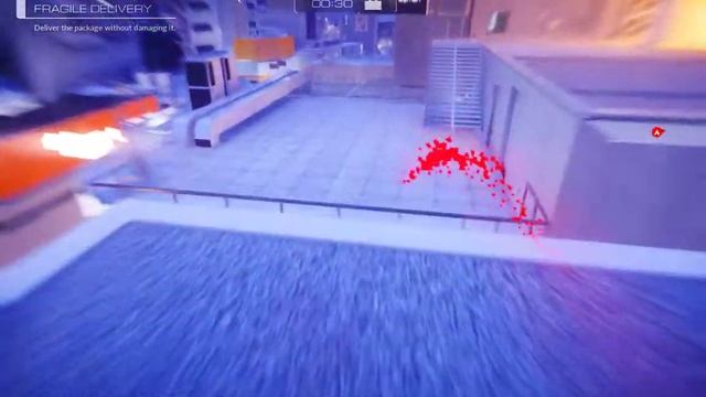 Mirror's Edge: Catalyst (Momento) смотреть онлайн
