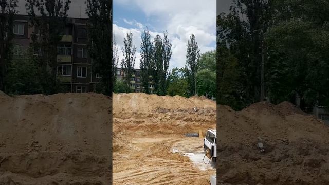 Огляд будівництва ЖК Затишний від Основа-Буд-7 смотреть онлайн