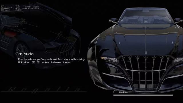 Final Fantasy 15 Windows Edition - 4K and 1440p tests - 378.92 WHQL [Gaming Trend] смотреть онлайн