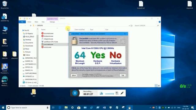 Intel VT x not available test 2 смотреть онлайн
